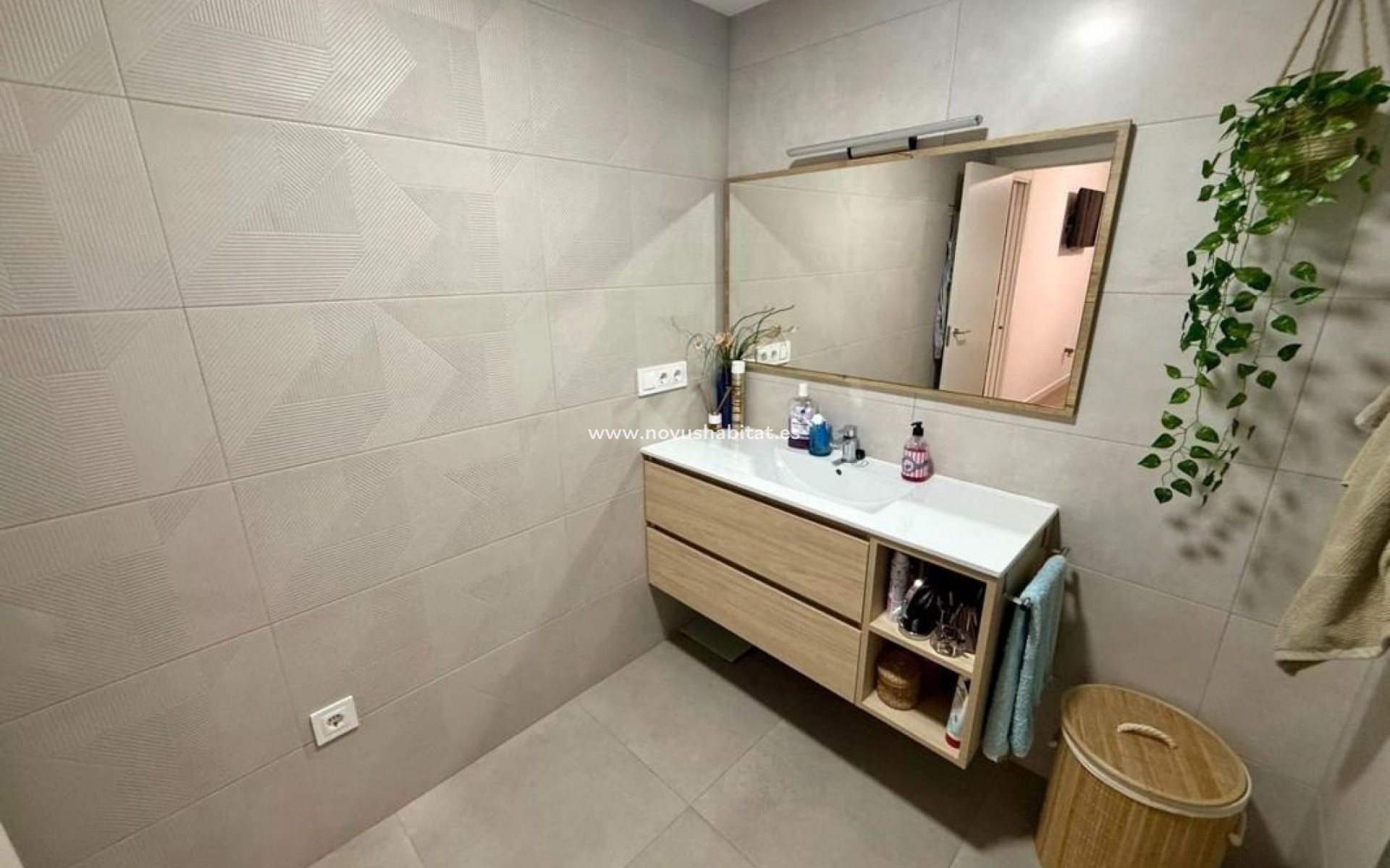 Nouvelle construction - Apartament - Torrevieja