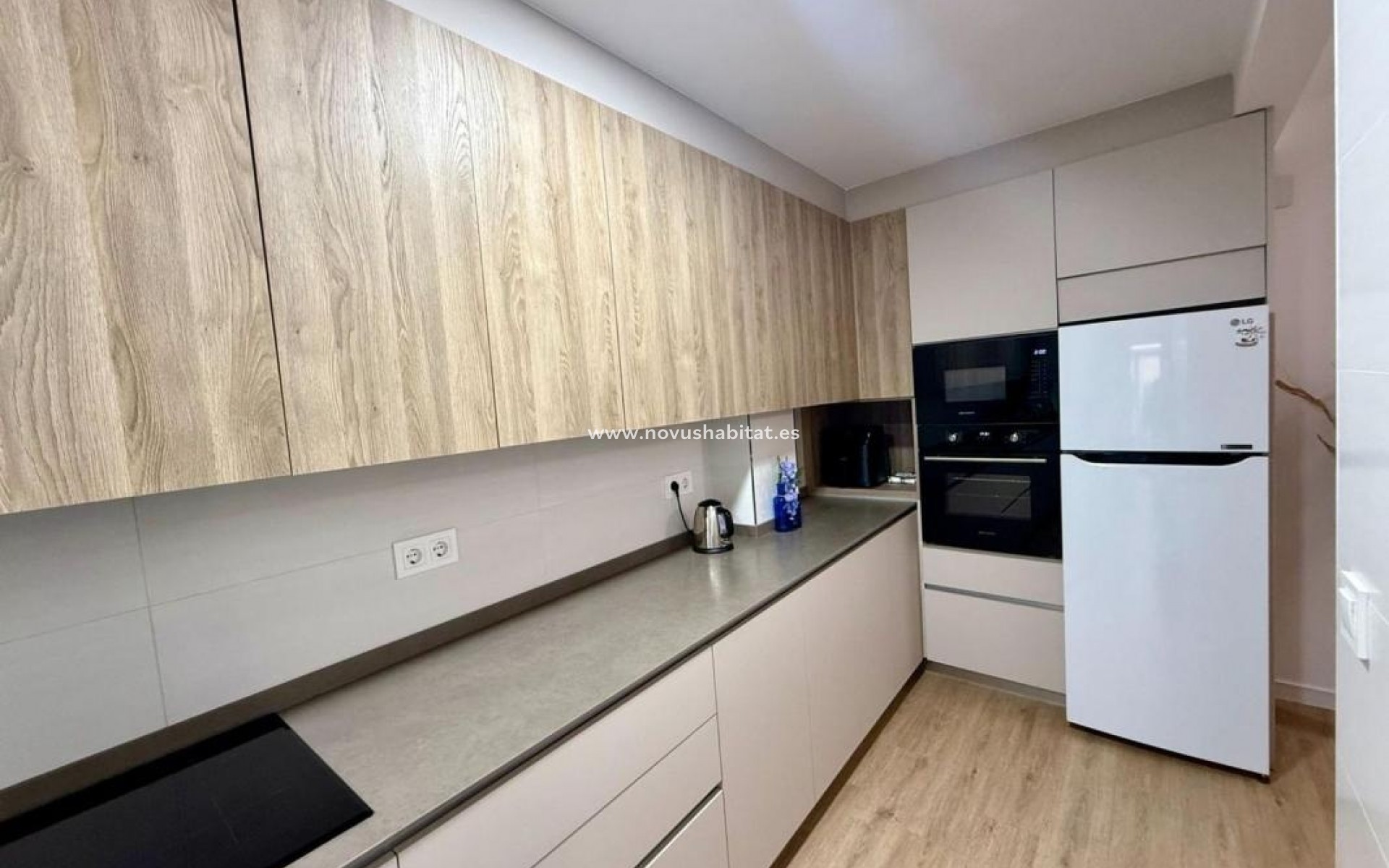 Nouvelle construction - Apartament - Torrevieja