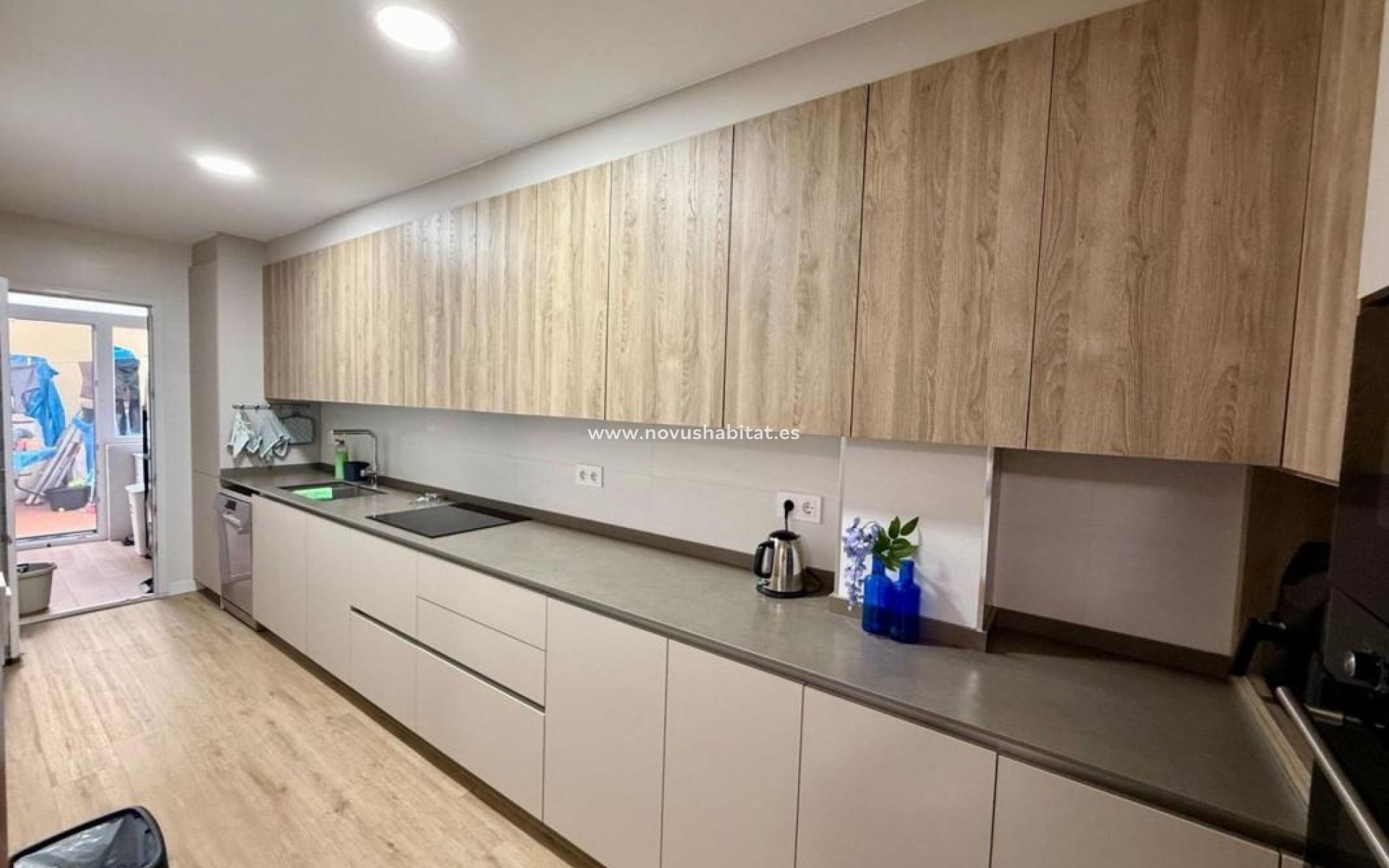 Nouvelle construction - Apartament - Torrevieja
