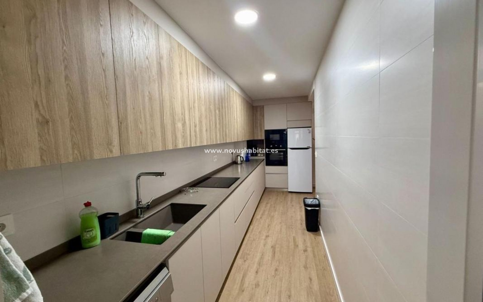 Nouvelle construction - Apartament - Torrevieja