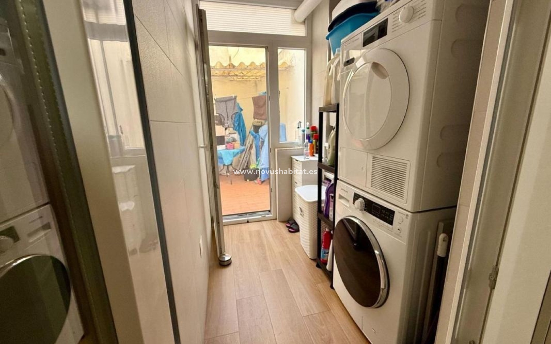 Nouvelle construction - Apartament - Torrevieja