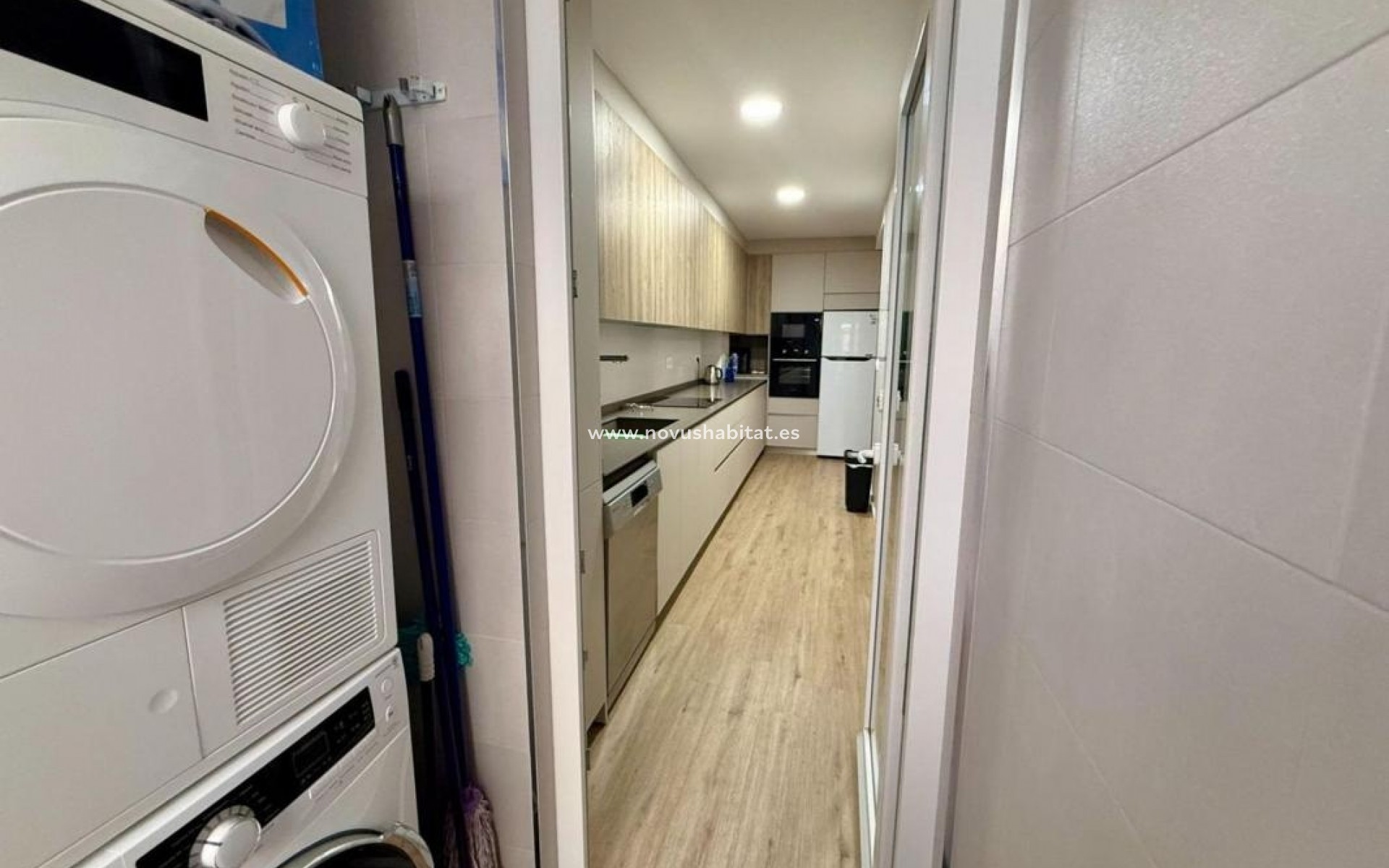 Nouvelle construction - Apartament - Torrevieja