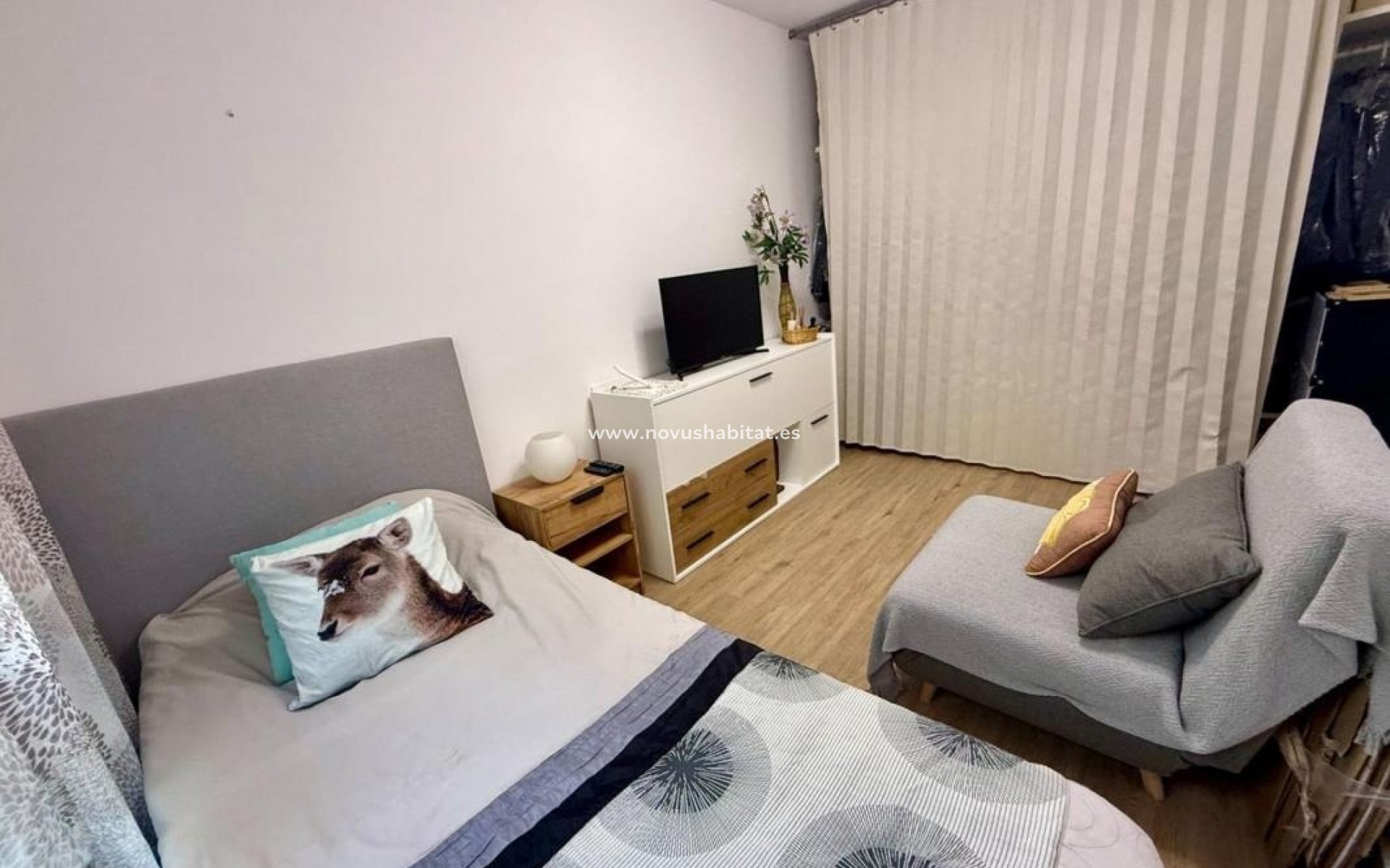 Nouvelle construction - Apartament - Torrevieja