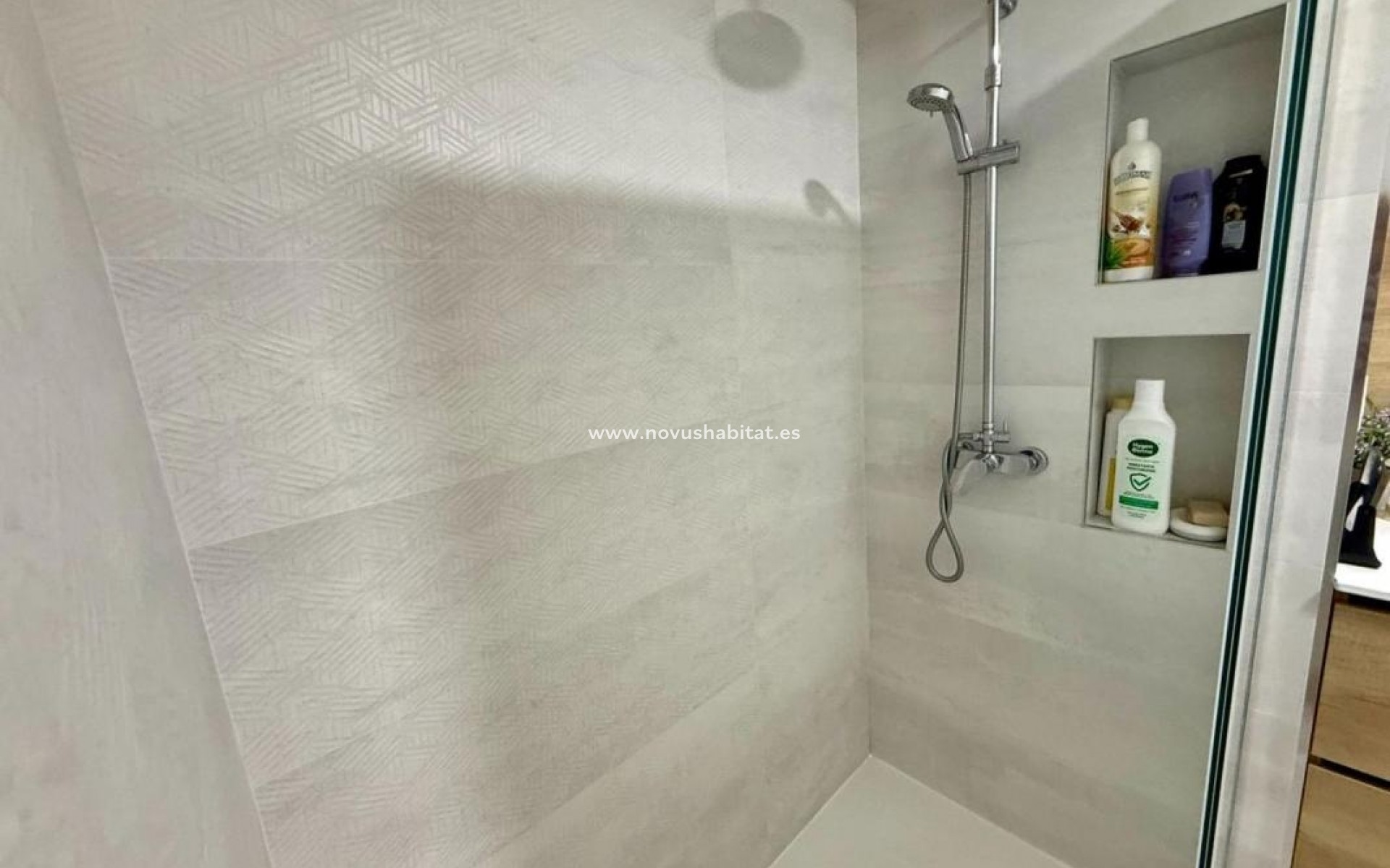 Nouvelle construction - Apartament - Torrevieja