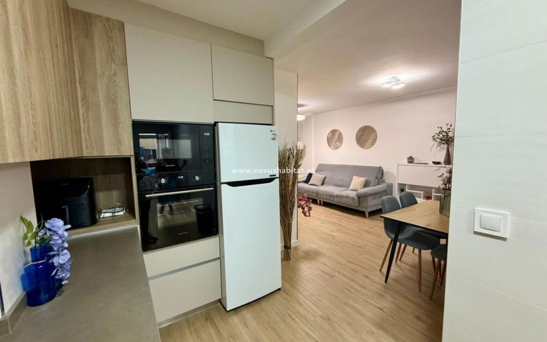 Nouvelle construction - Apartament - Torrevieja