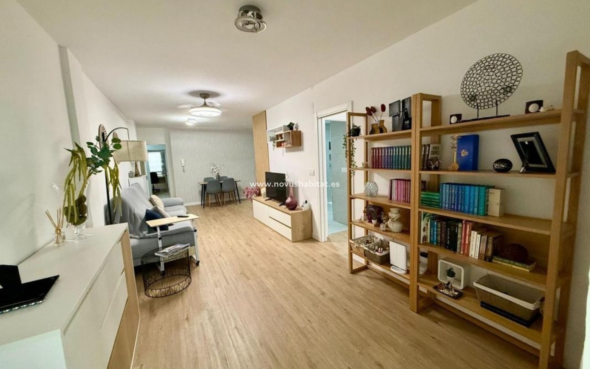Nouvelle construction - Apartament - Torrevieja