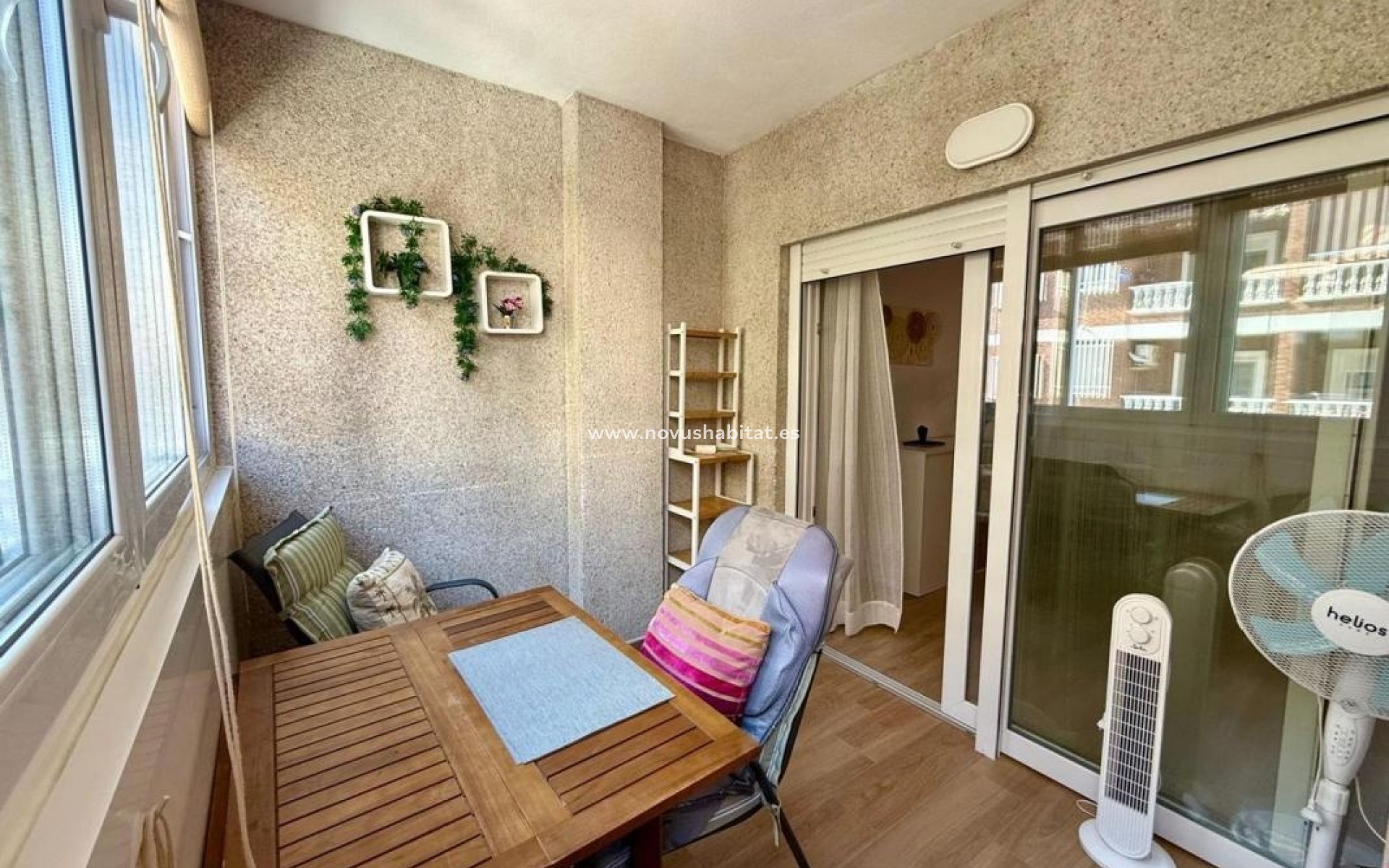 Nouvelle construction - Apartament - Torrevieja