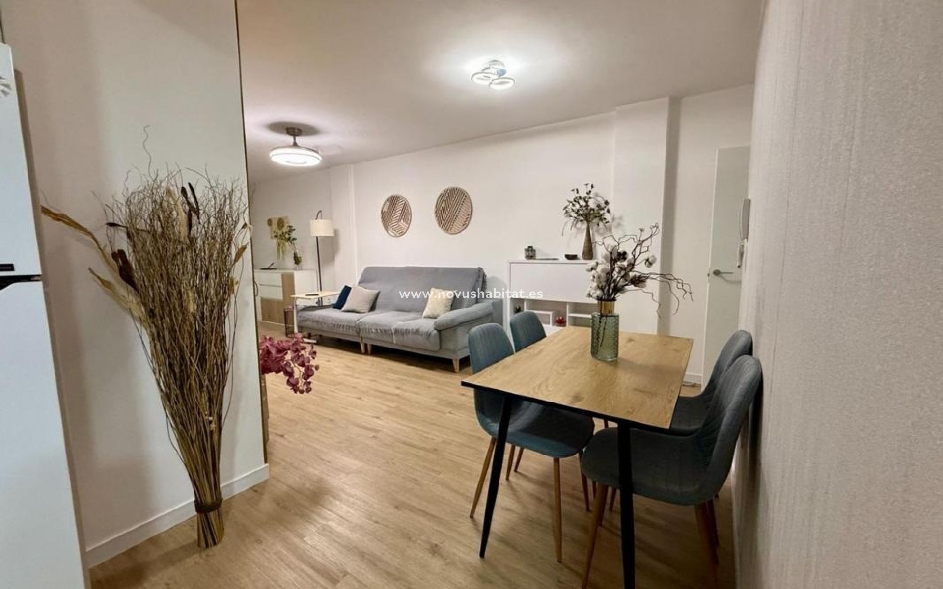 Nouvelle construction - Apartament - Torrevieja