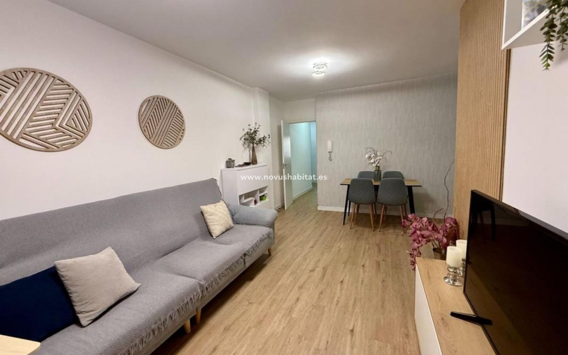 Nouvelle construction - Apartament - Torrevieja