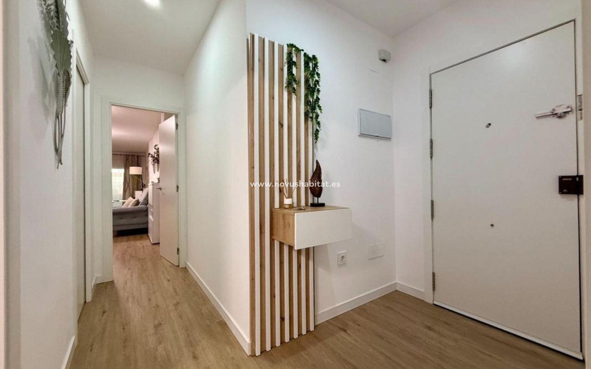 Nouvelle construction - Apartament - Torrevieja