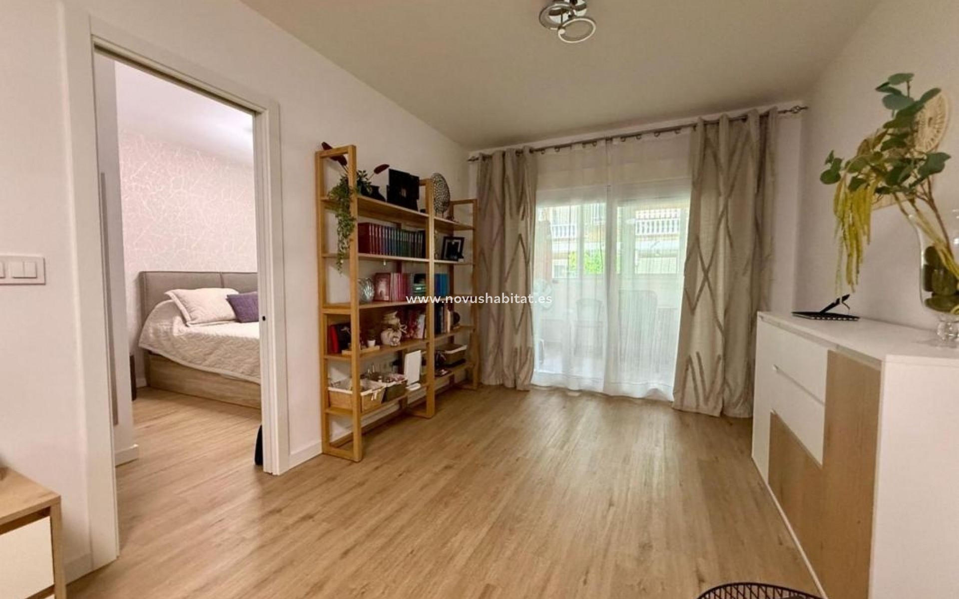 Nouvelle construction - Apartament - Torrevieja