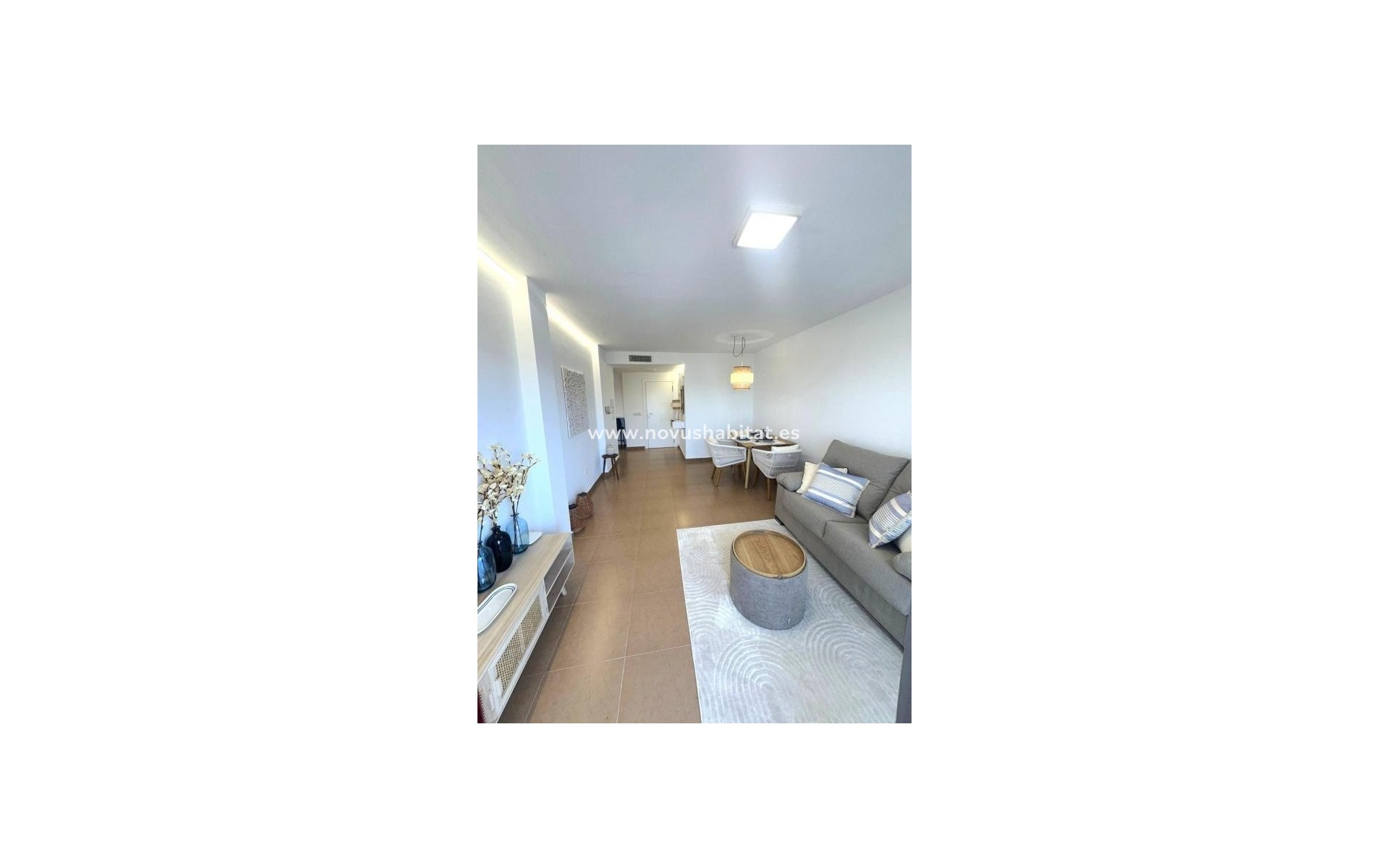 Nouvelle construction - Apartament - Torrevieja