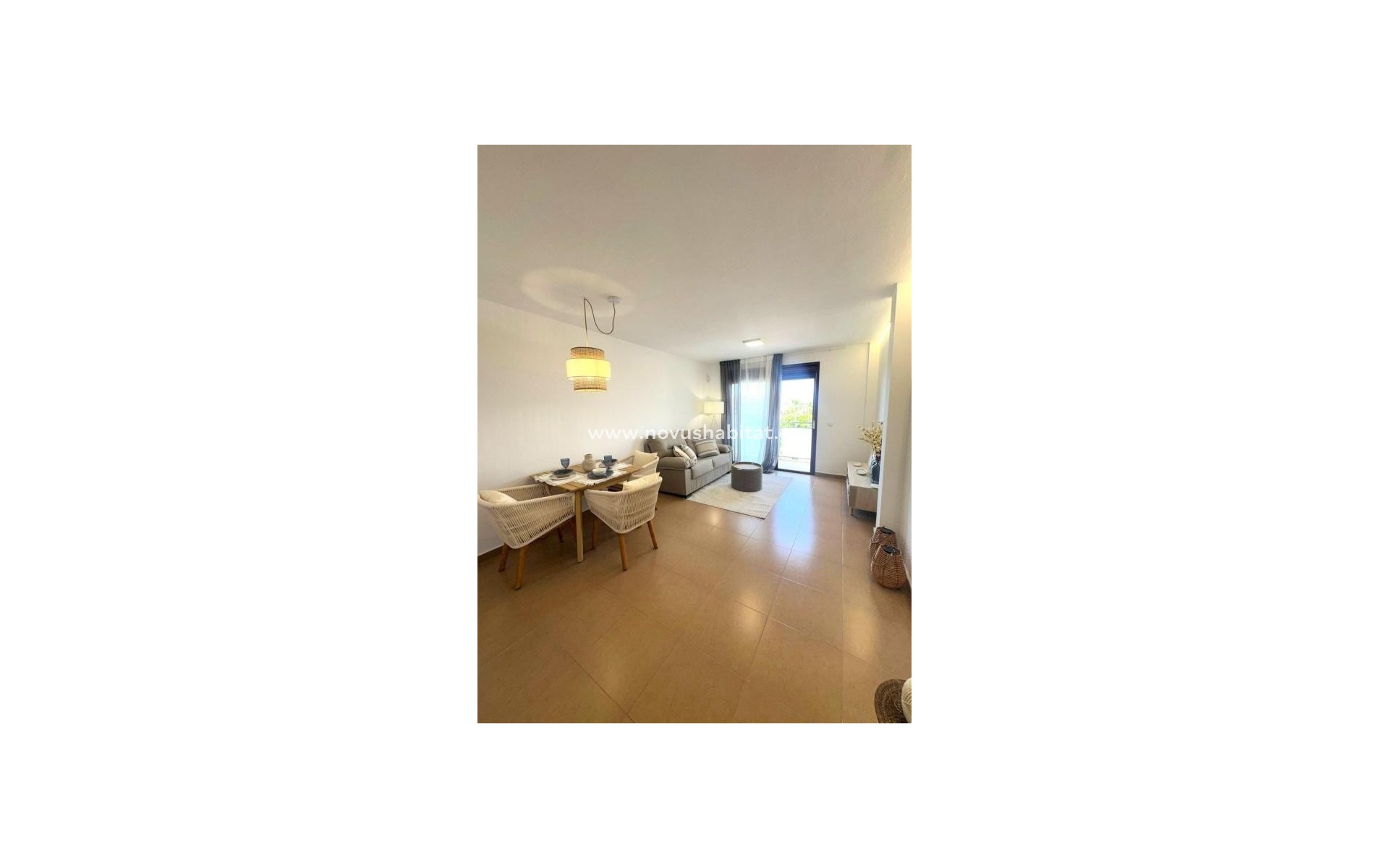 Nouvelle construction - Apartament - Torrevieja