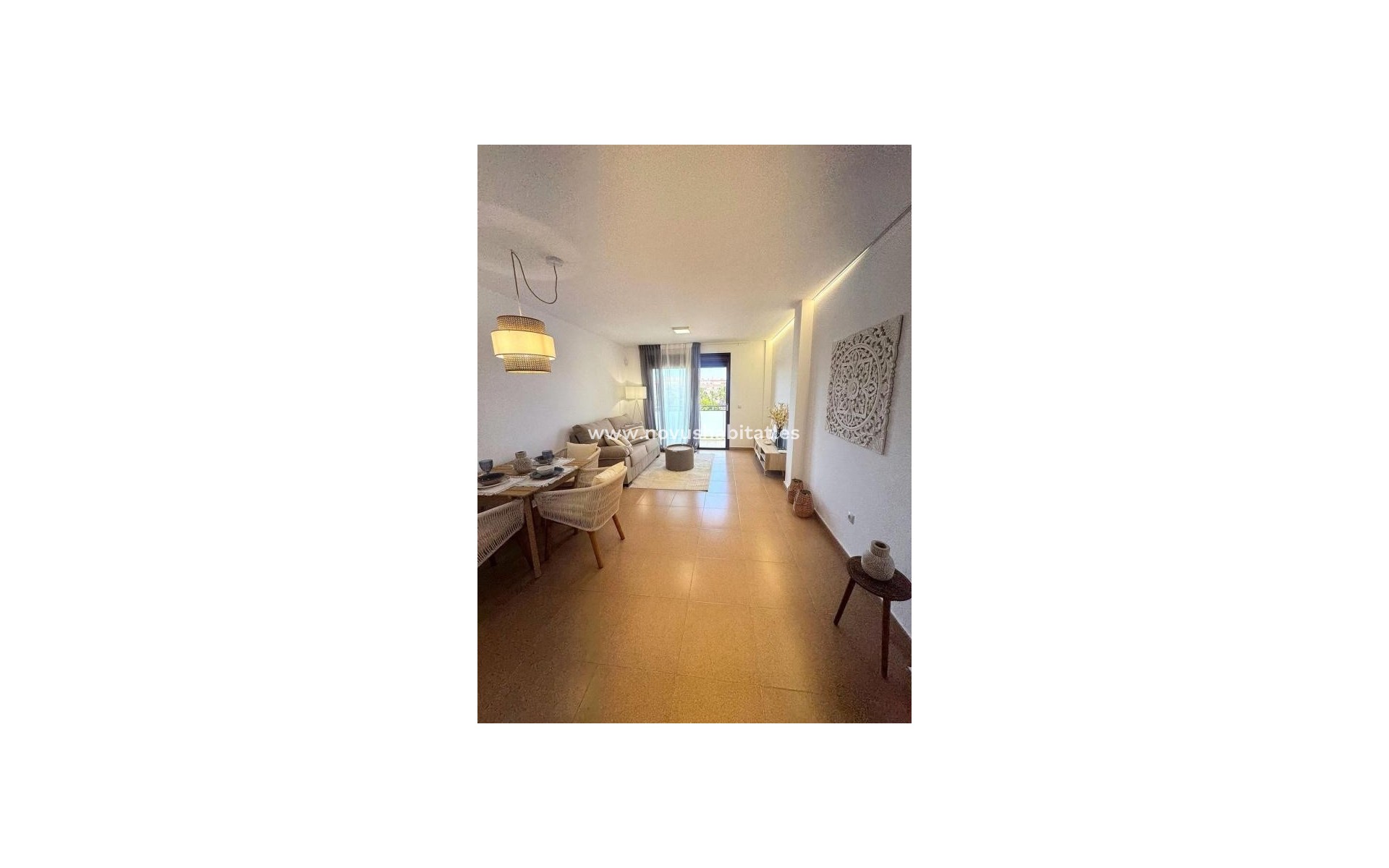 Nouvelle construction - Apartament - Torrevieja