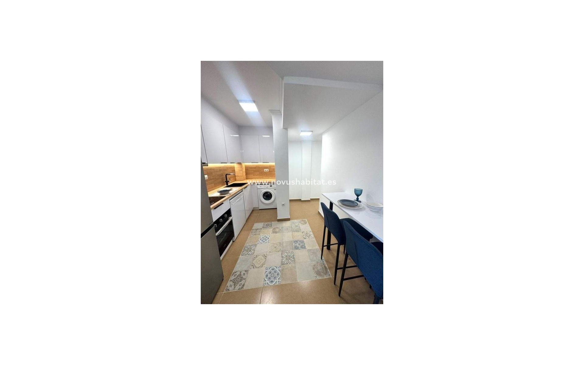 Nouvelle construction - Apartament - Torrevieja