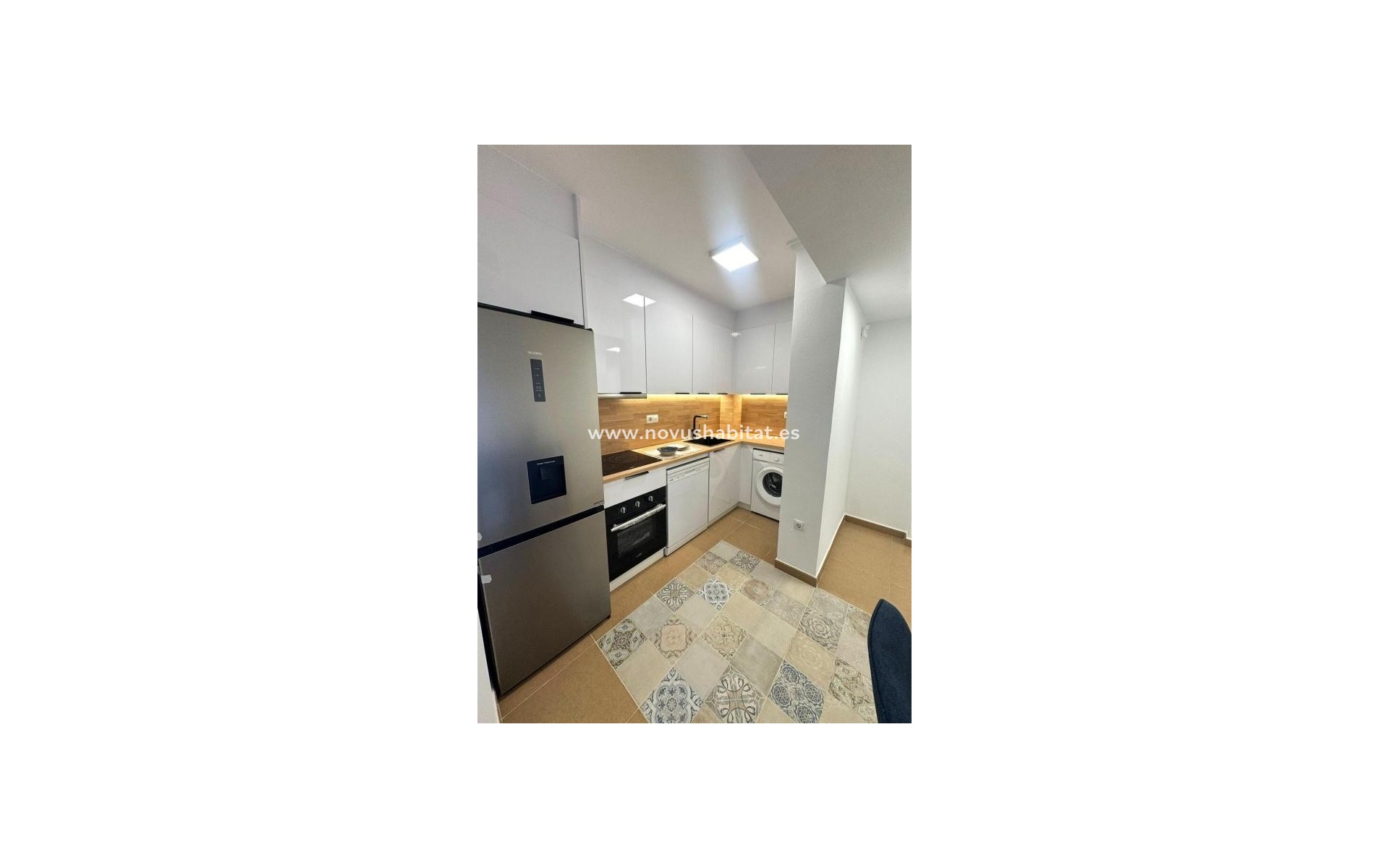 Nouvelle construction - Apartament - Torrevieja