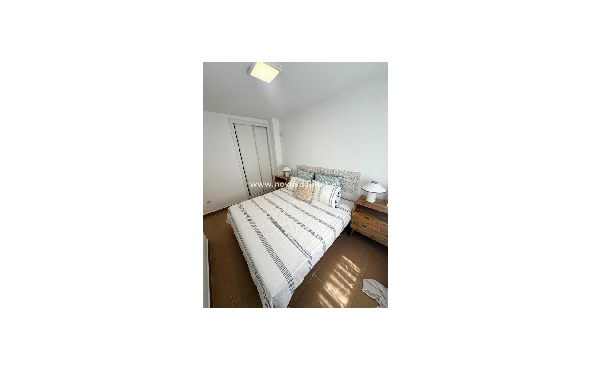 Nouvelle construction - Apartament - Torrevieja