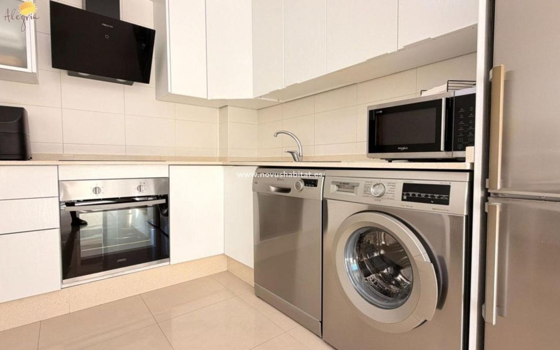 Nouvelle construction - Apartament - Torrevieja