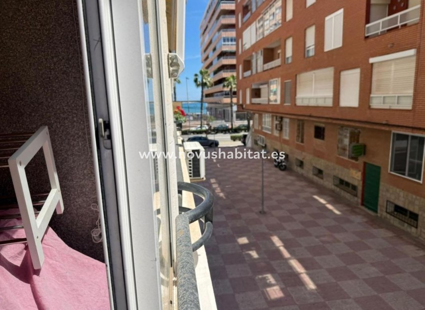 Nouvelle construction - Apartament - Torrevieja