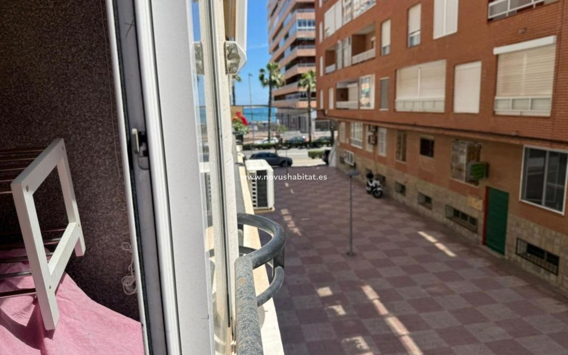 Nouvelle construction - Apartament - Torrevieja