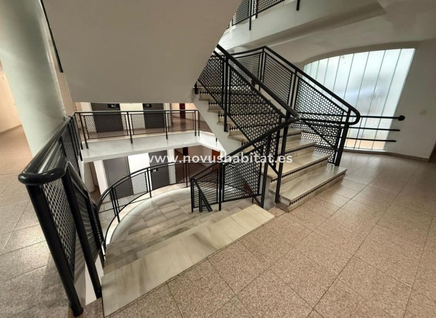 Nouvelle construction - Apartament - Torrevieja
