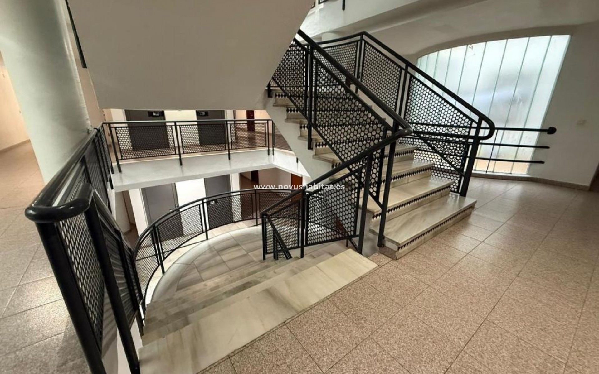 Nouvelle construction - Apartament - Torrevieja