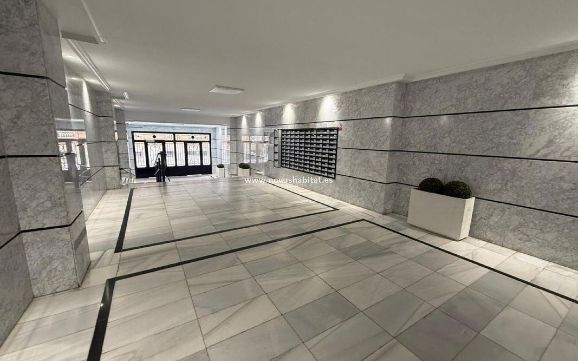 Nouvelle construction - Apartament - Torrevieja