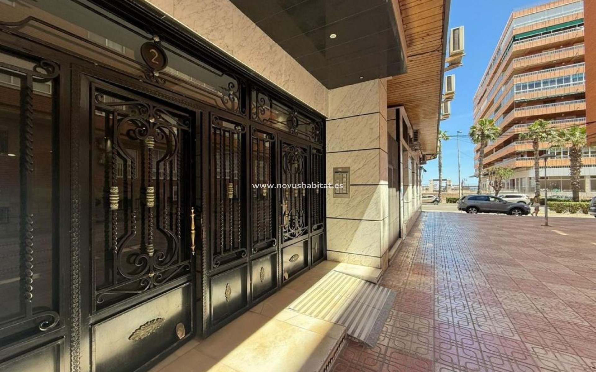 Nouvelle construction - Apartament - Torrevieja
