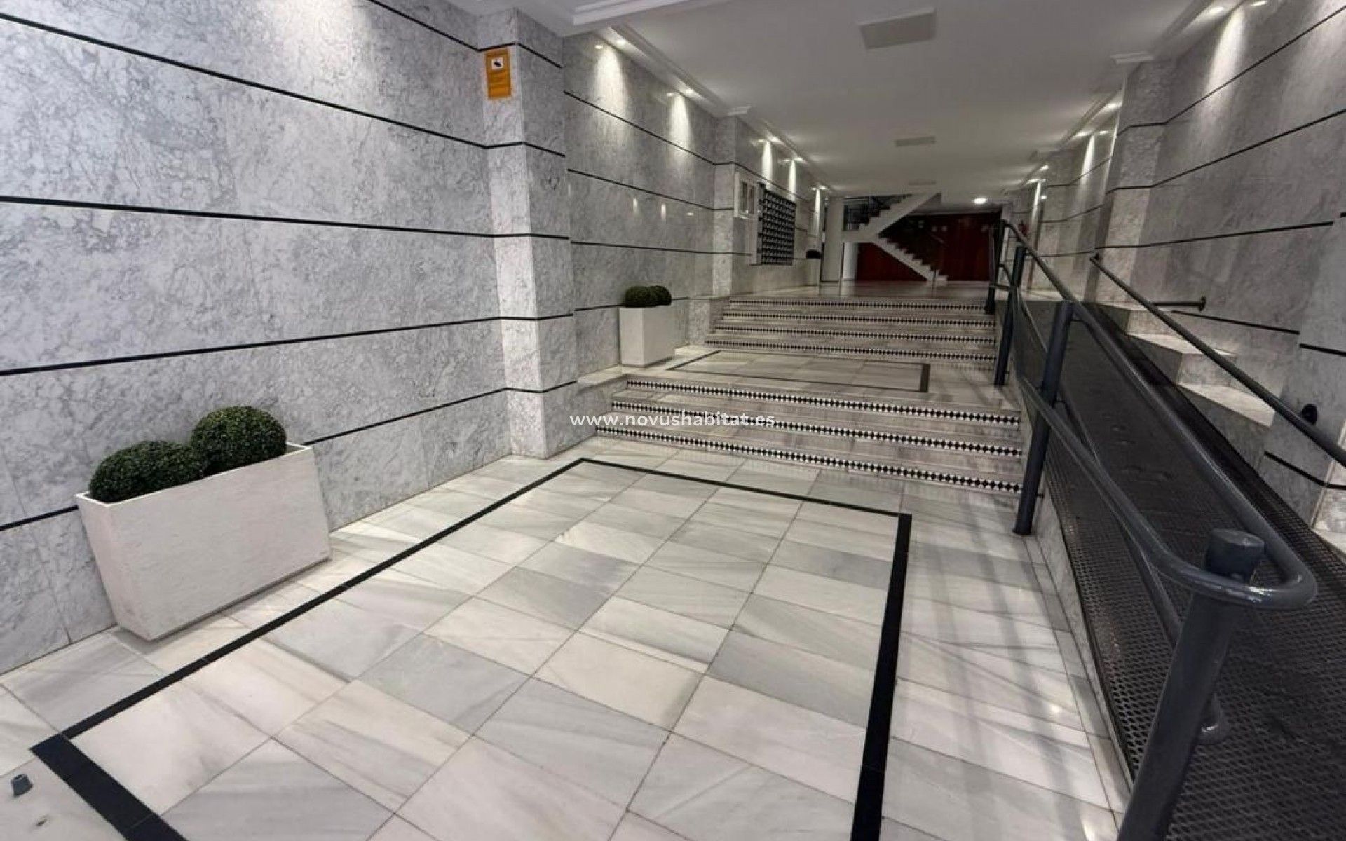 Nouvelle construction - Apartament - Torrevieja