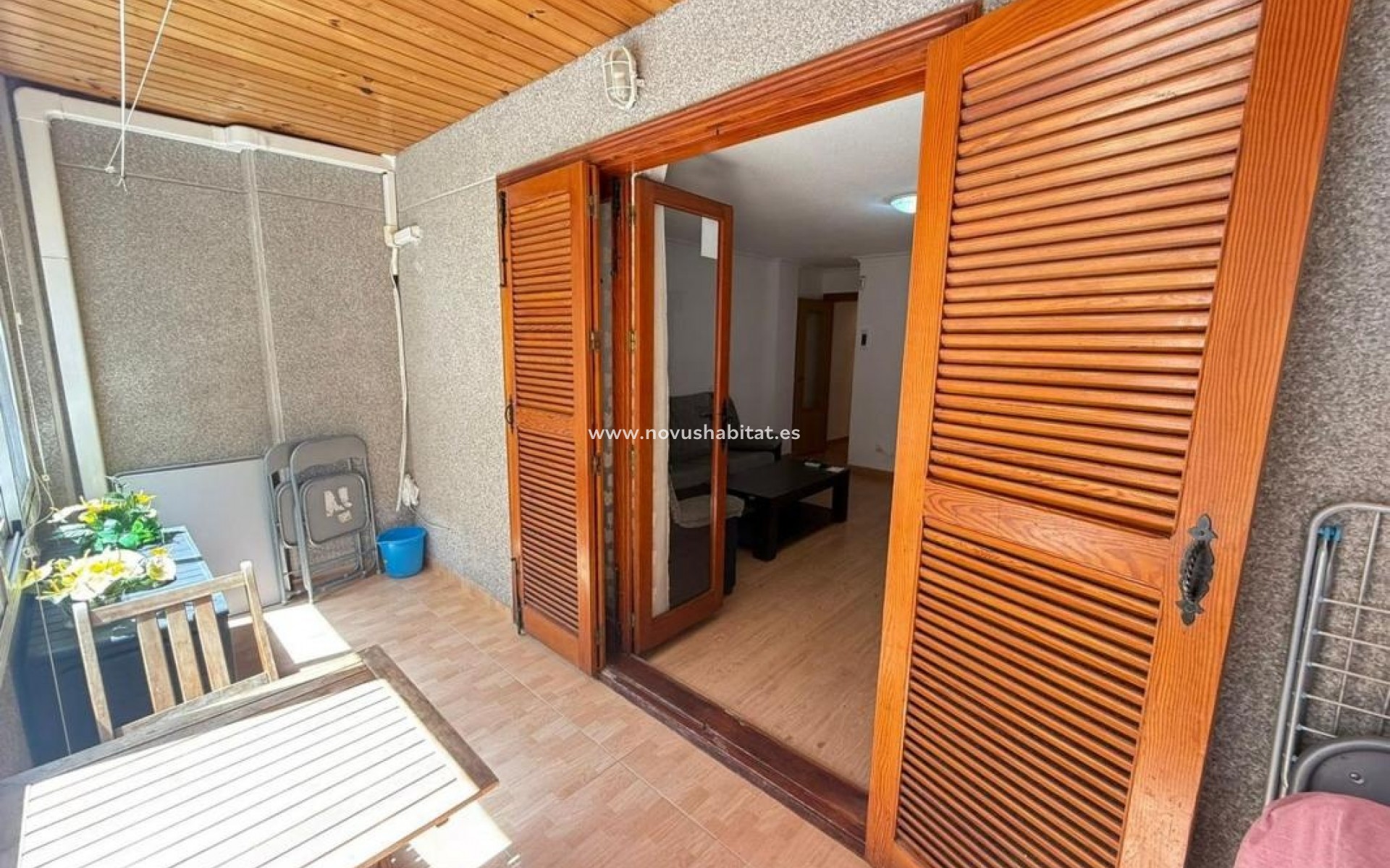 Nouvelle construction - Apartament - Torrevieja
