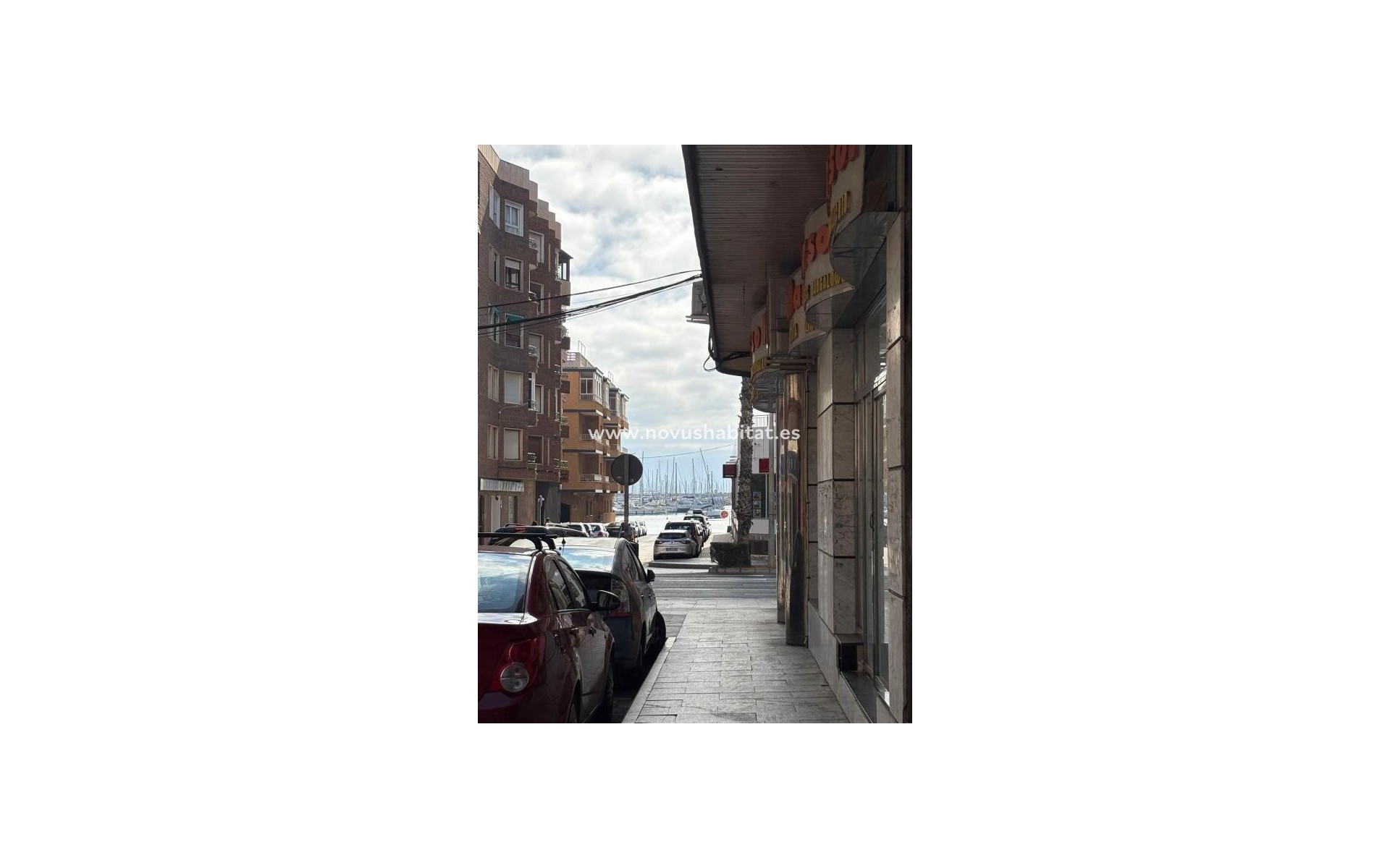 Nouvelle construction - Apartament - Torrevieja