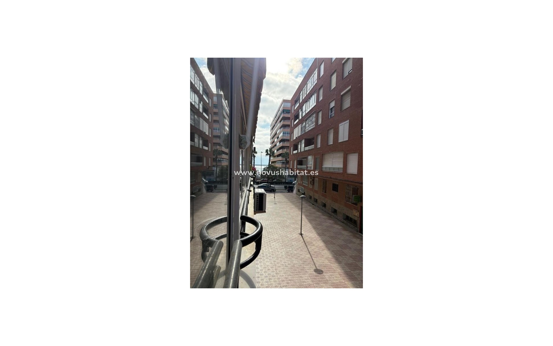 Nouvelle construction - Apartament - Torrevieja