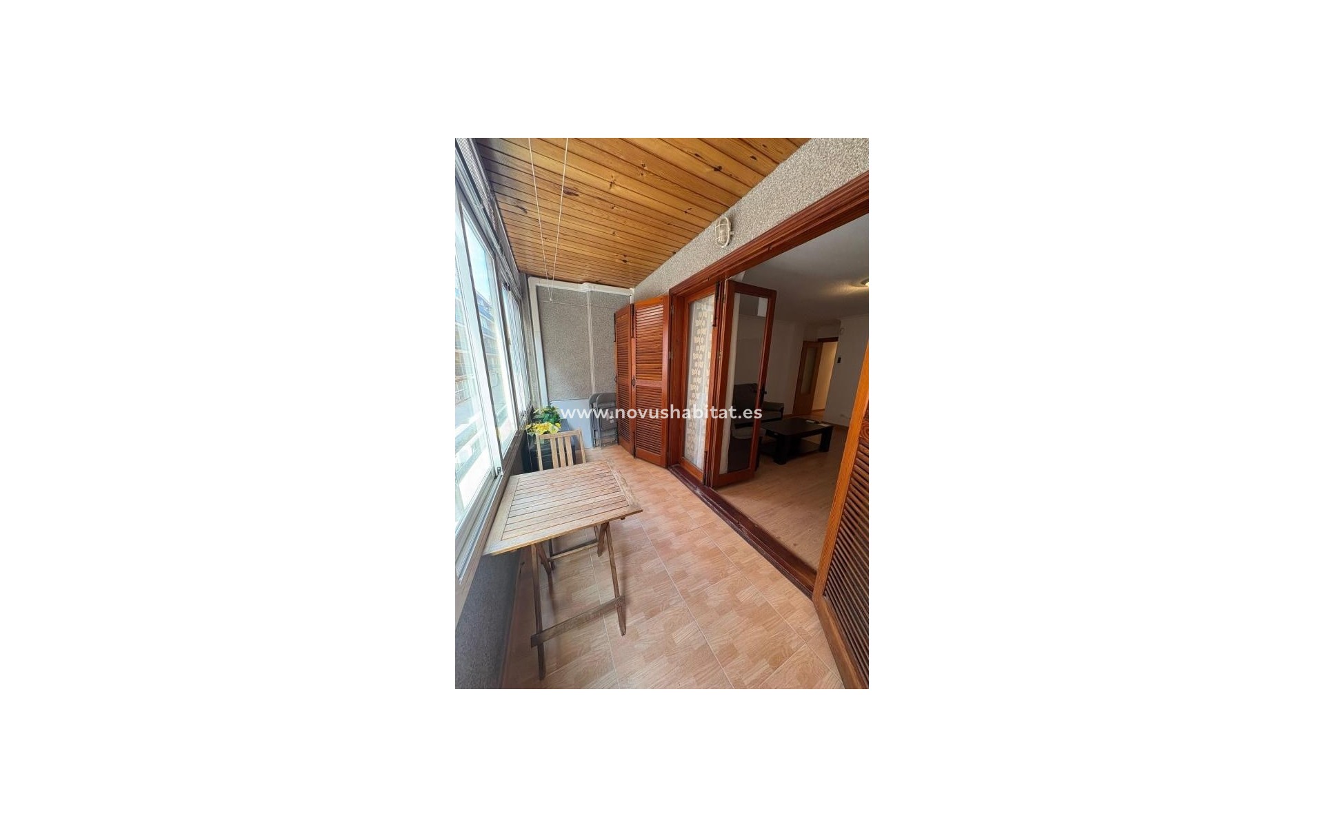 Nouvelle construction - Apartament - Torrevieja