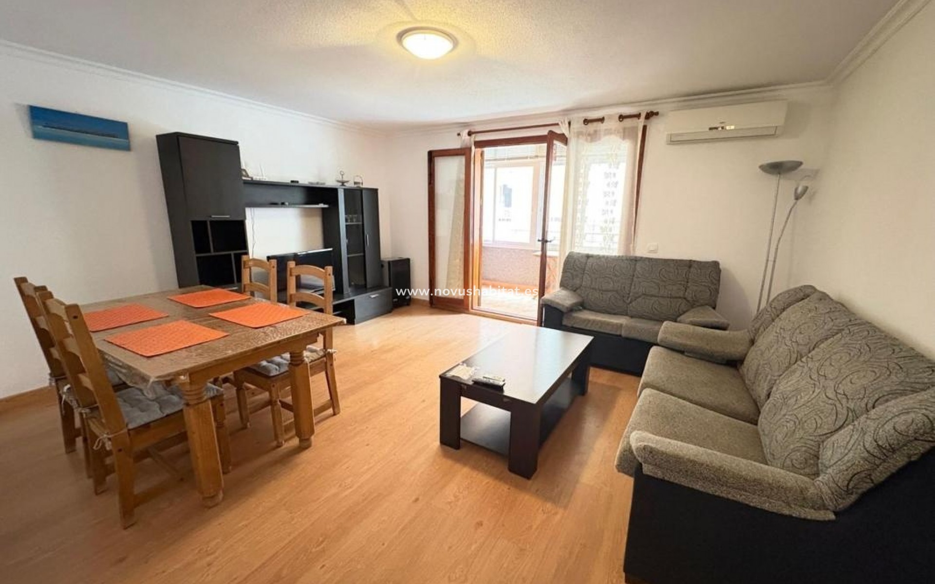 Nouvelle construction - Apartament - Torrevieja