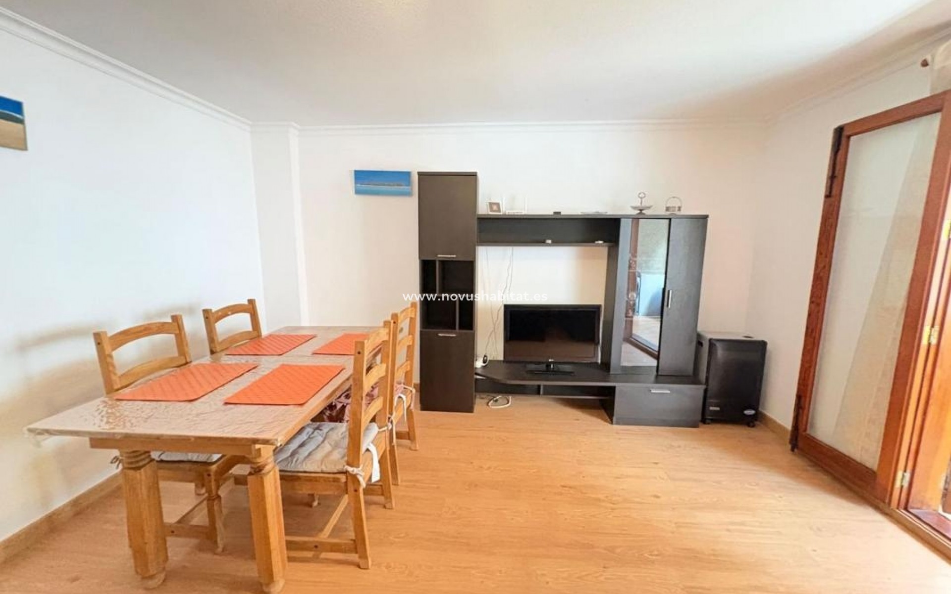 Nouvelle construction - Apartament - Torrevieja