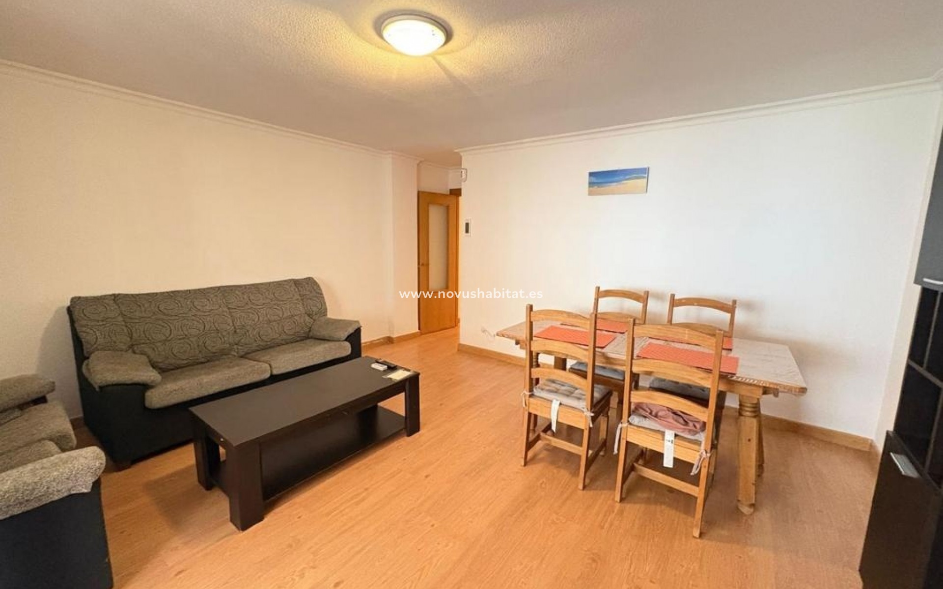 Nouvelle construction - Apartament - Torrevieja