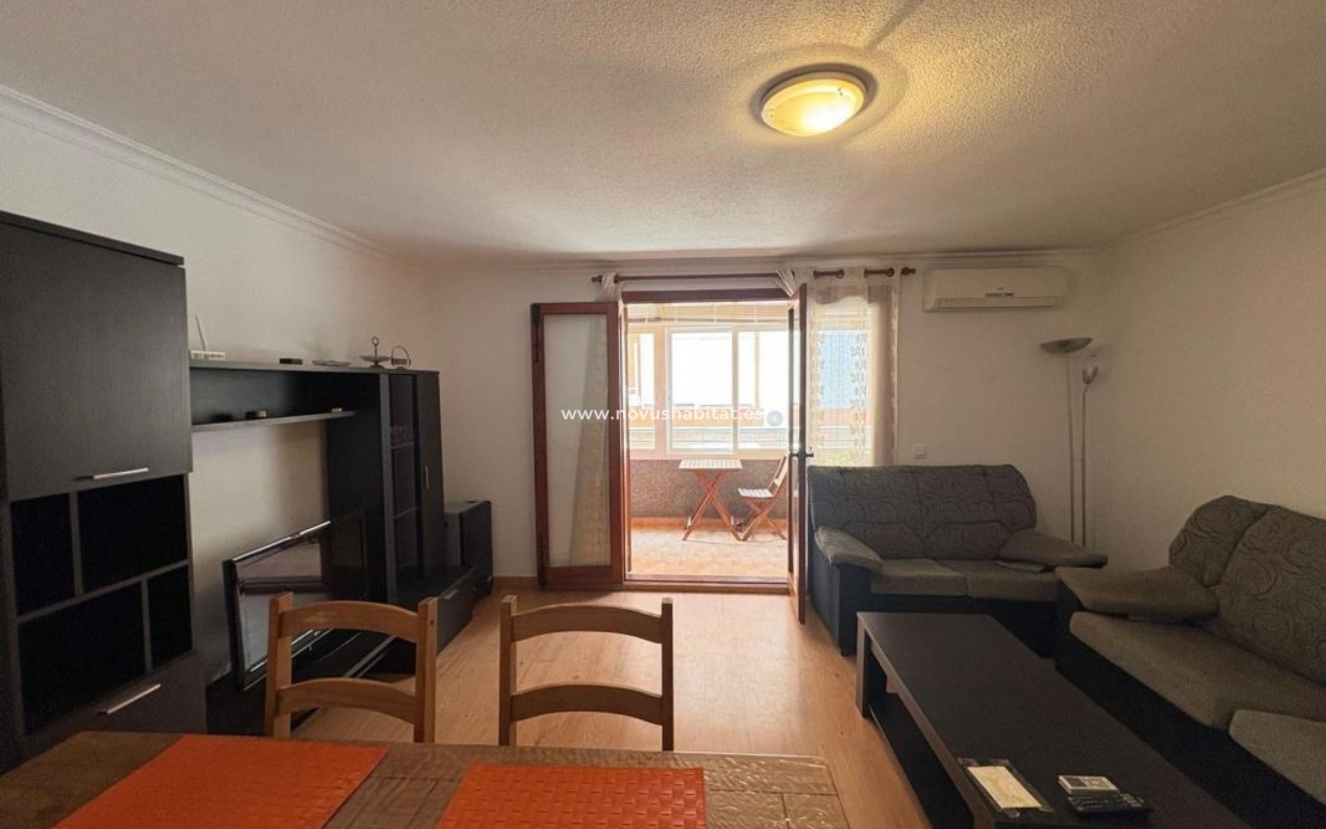 Nouvelle construction - Apartament - Torrevieja
