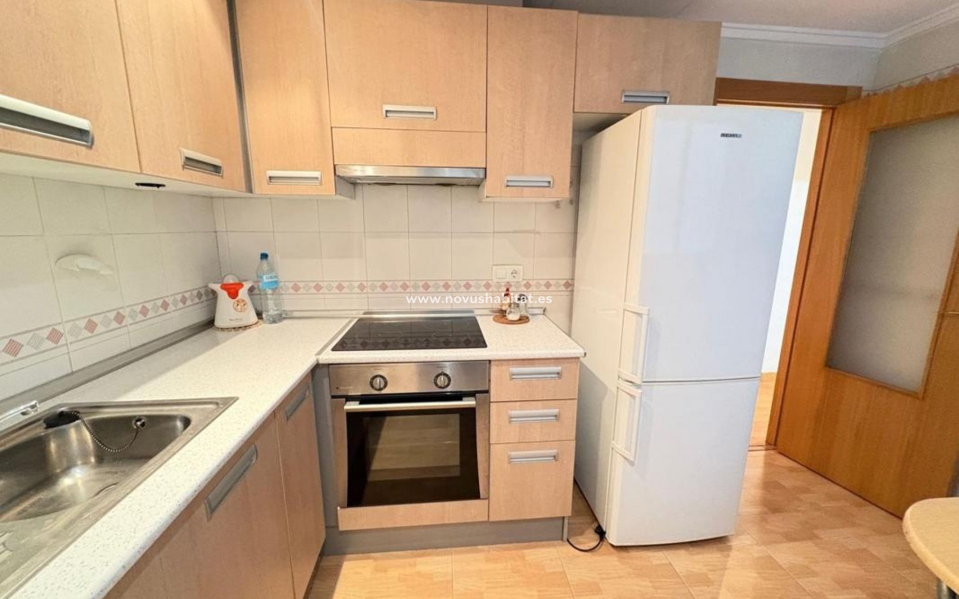 Nouvelle construction - Apartament - Torrevieja