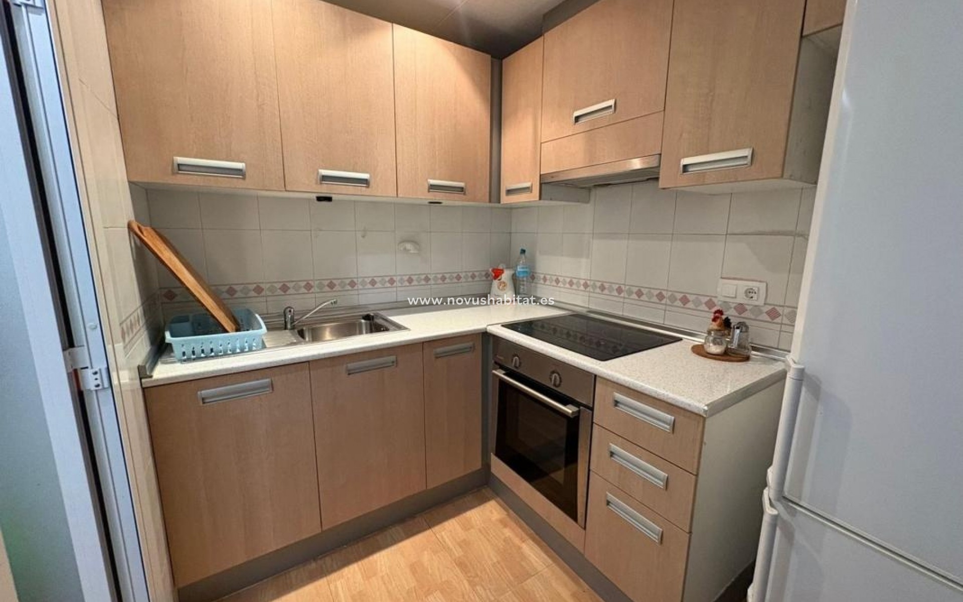 Nouvelle construction - Apartament - Torrevieja