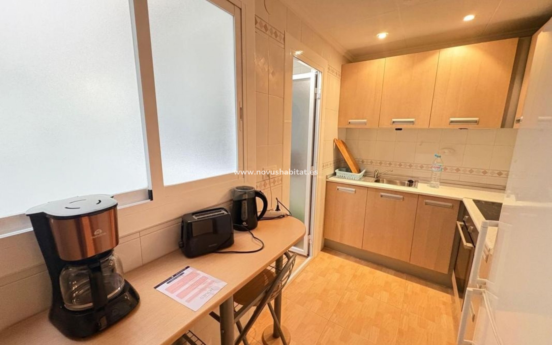 Nouvelle construction - Apartament - Torrevieja