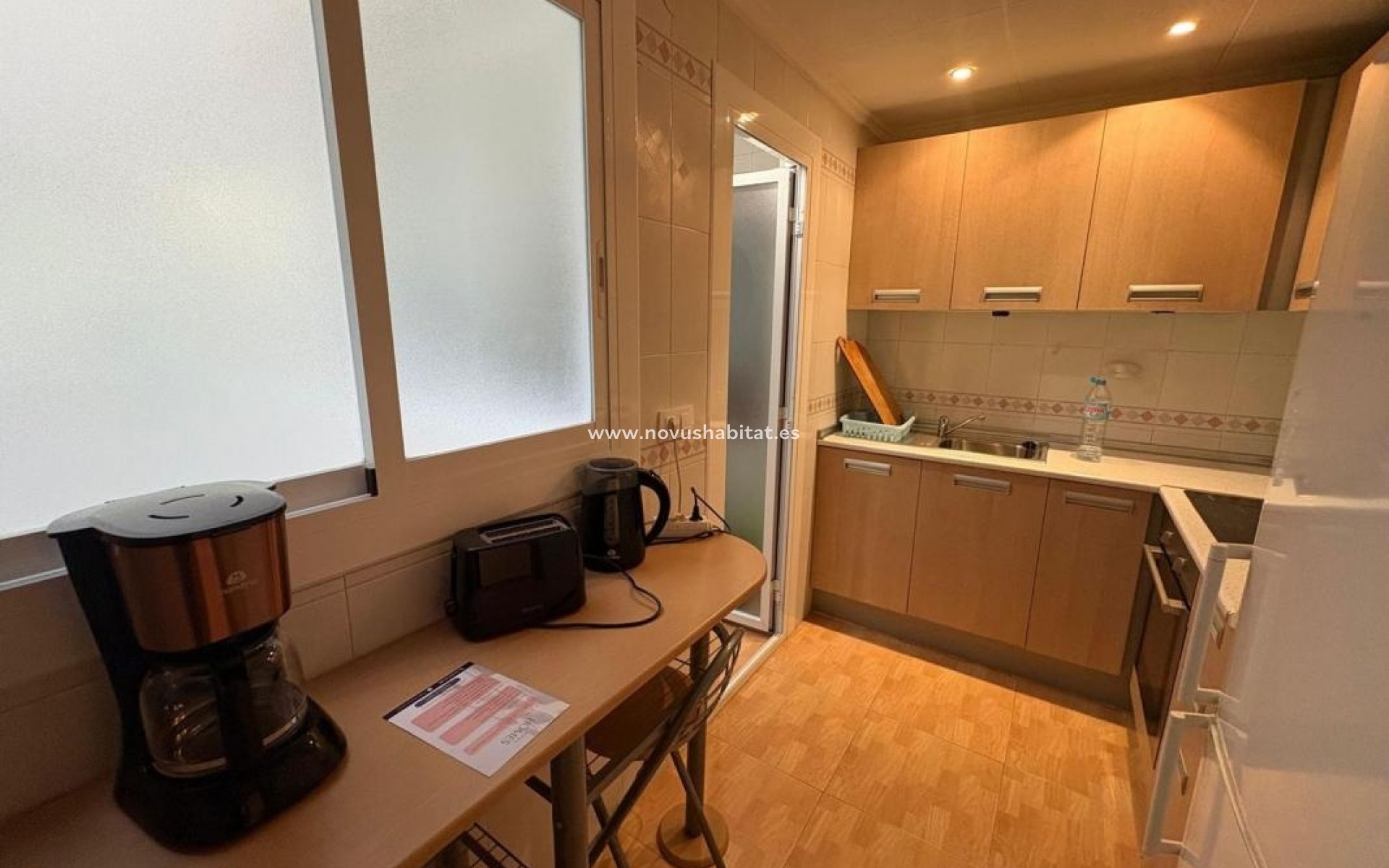 Nouvelle construction - Apartament - Torrevieja