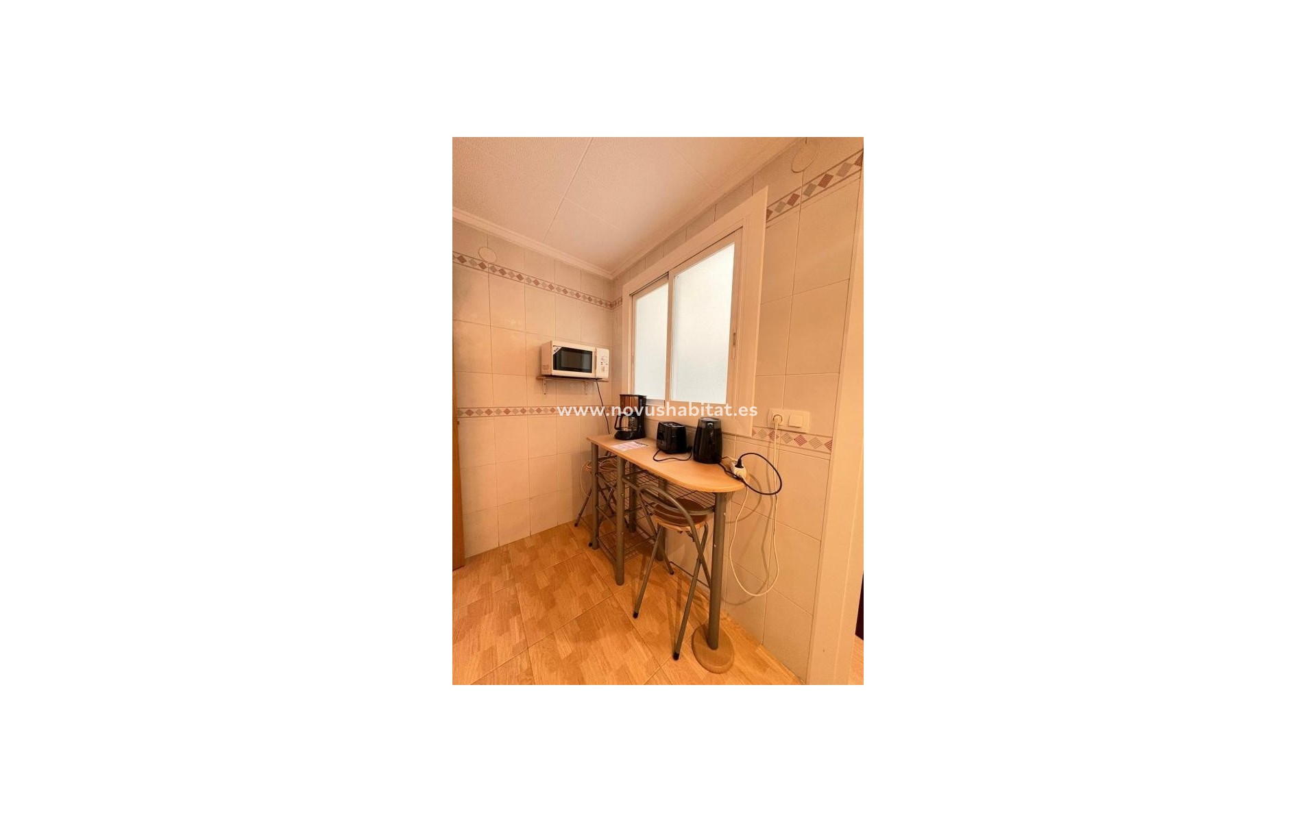 Nouvelle construction - Apartament - Torrevieja