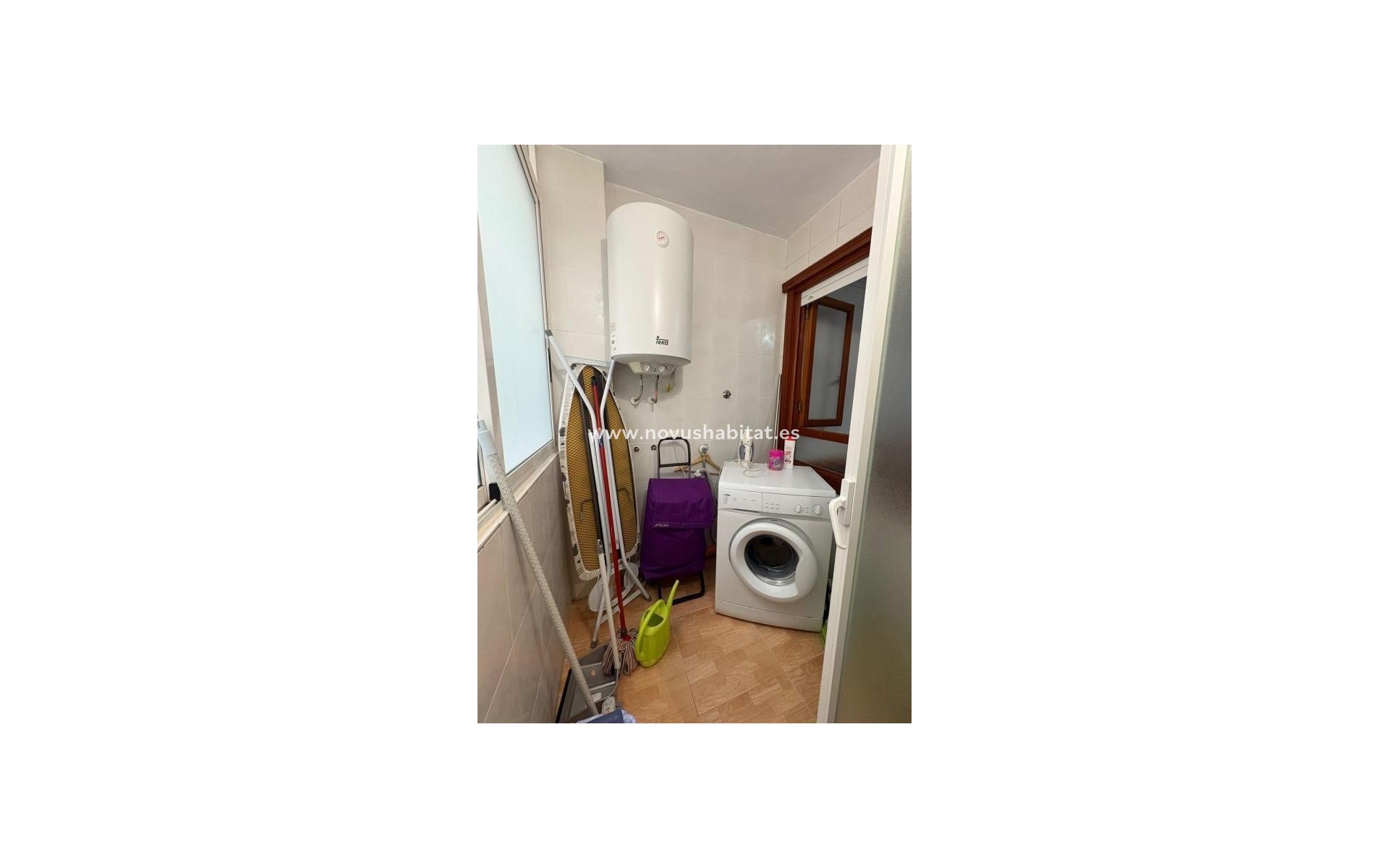 Nouvelle construction - Apartament - Torrevieja
