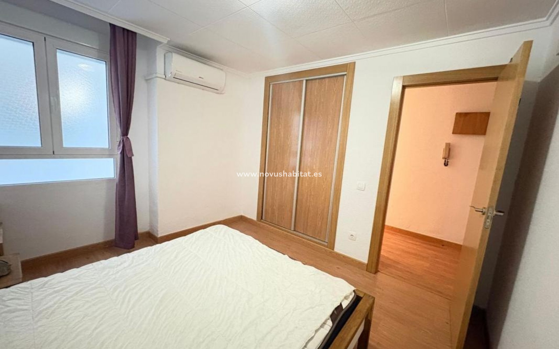 Nouvelle construction - Apartament - Torrevieja