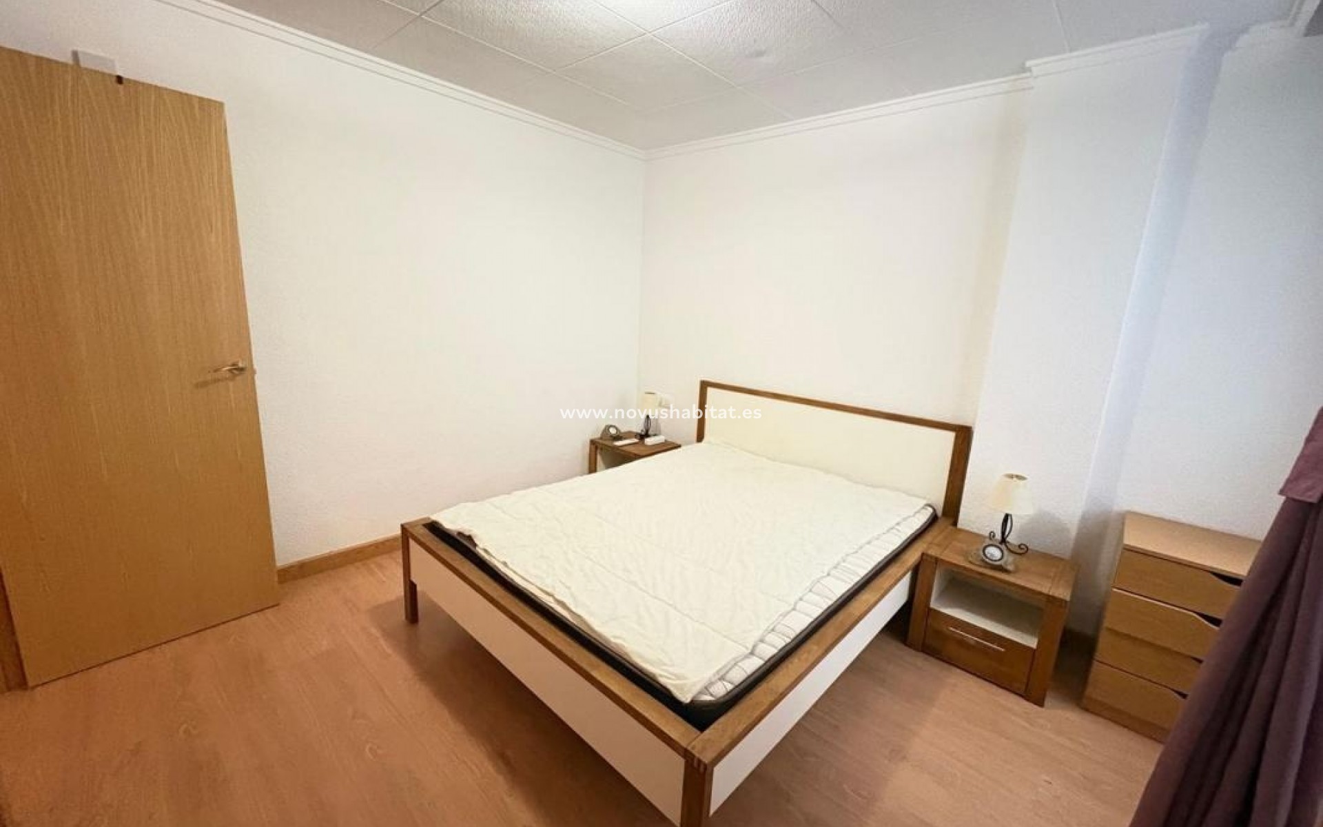 Nouvelle construction - Apartament - Torrevieja