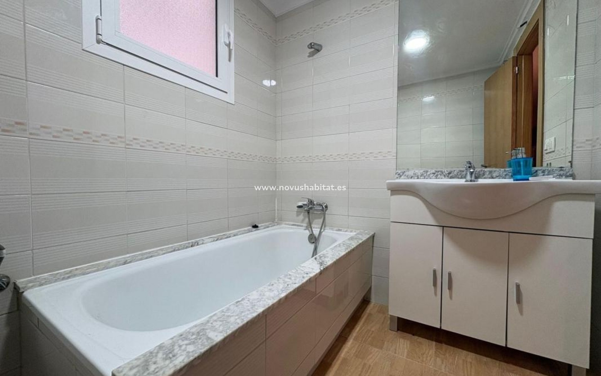 Nouvelle construction - Apartament - Torrevieja