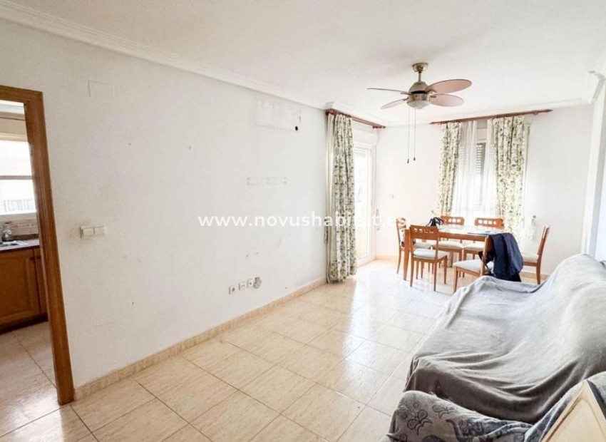 Nouvelle construction - Apartament - Torrevieja