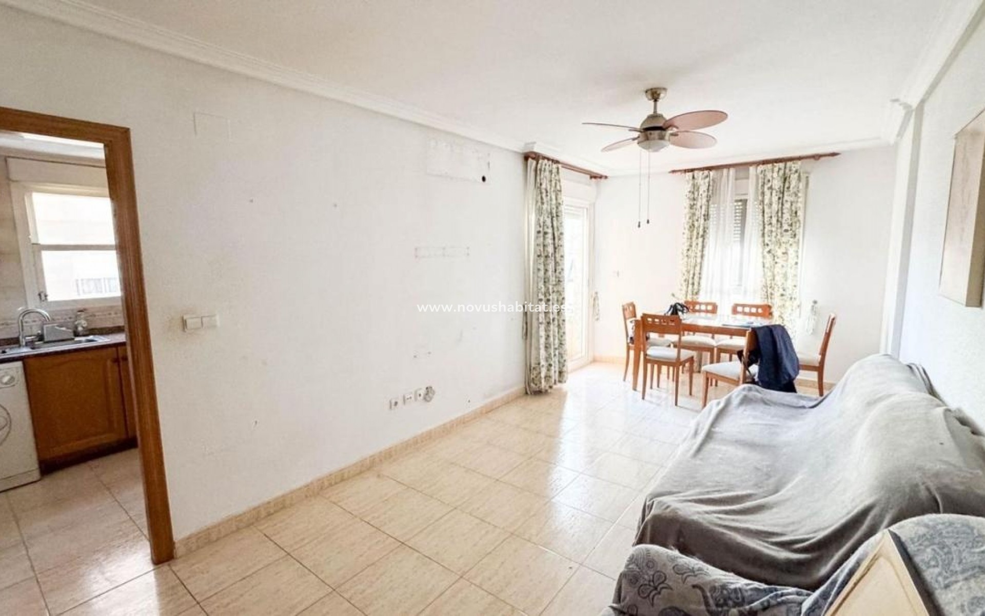 Nouvelle construction - Apartament - Torrevieja