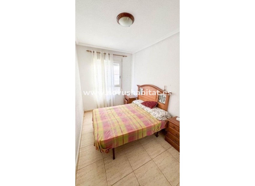 Nouvelle construction - Apartament - Torrevieja