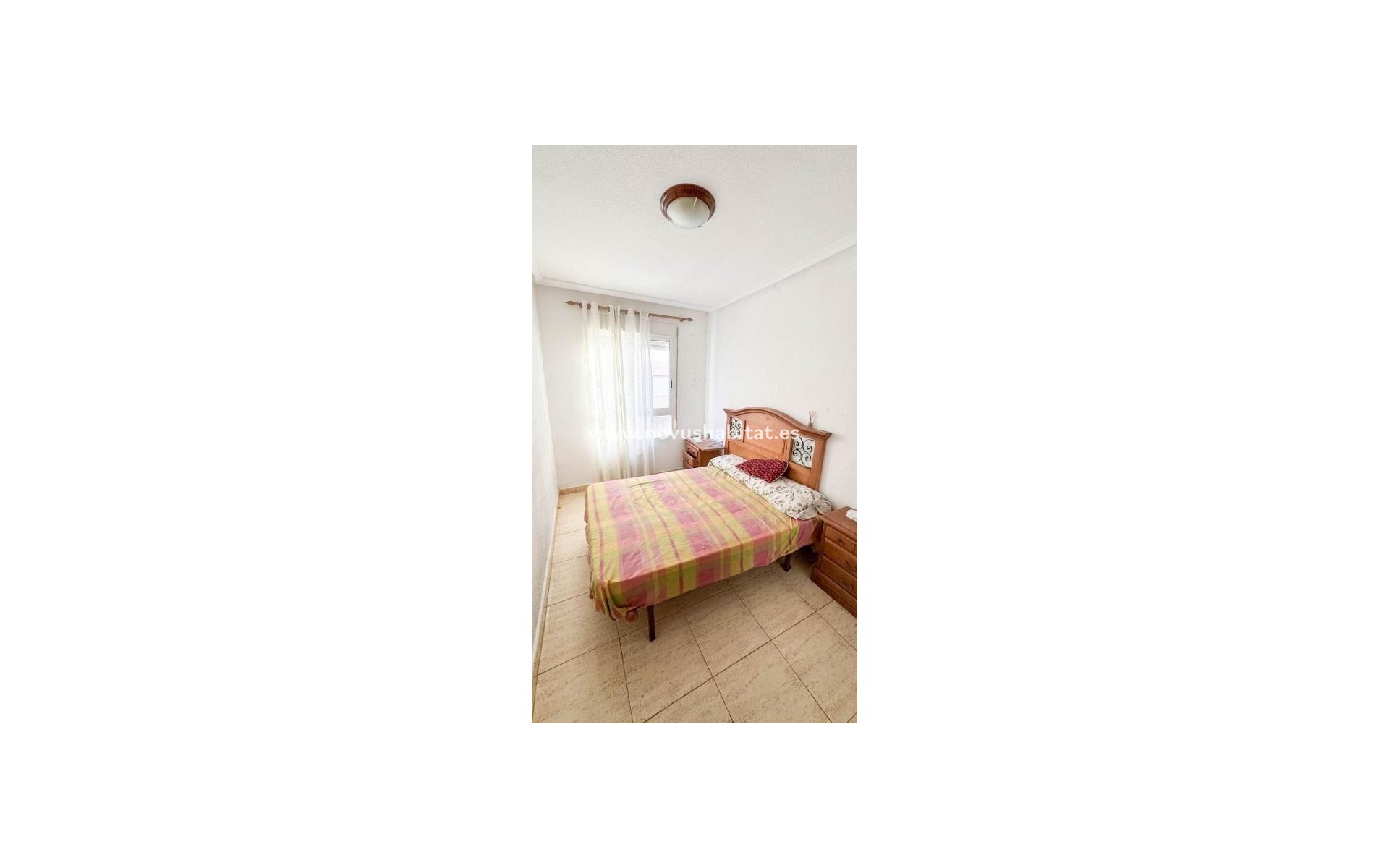 Nouvelle construction - Apartament - Torrevieja